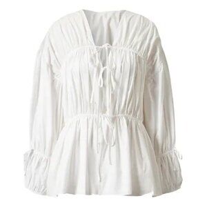 Tove Cleo Top